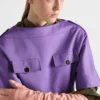 Sukienka z tkaniny chino Sukienka z tkaniny chino