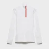 Sweter z golfem z materiału Re-Nylon Sweter z golfem z materiału Re-Nylon