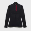 Sweter z golfem z materiału Re-Nylon Sweter z golfem z materiału Re-Nylon