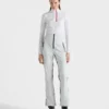 Sweter z golfem z materiału Re-Nylon Sweter z golfem z materiału Re-Nylon