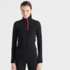 Sweter z golfem z materiału Re-Nylon Sweter z golfem z materiału Re-Nylon