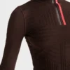 Sweter z golfem z materiału Re-Nylon Sweter z golfem z materiału Re-Nylon