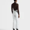 Sweter z golfem z materiału Re-Nylon Sweter z golfem z materiału Re-Nylon