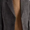 Sweter z kaszmiru z okrągłym dekoltem Sweter z kaszmiru z okrągłym dekoltem