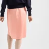 Sweter z kaszmiru z okrągłym dekoltem Sweter z kaszmiru z okrągłym dekoltem