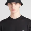 Sweter z okrągłym dekoltem z superdelikatnej wełny Sweter z okrągłym dekoltem z superdelikatnej wełny