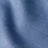 Szalik żakardowy z jedwabiu i wełny Symbole Szalik żakardowy z jedwabiu i wełny Symbole