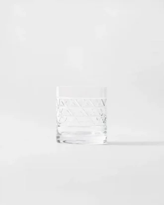 Szklanka Crystal – Triangles