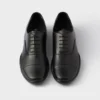 Sznurowane skórzane buty Toblach Sznurowane skórzane buty Toblach