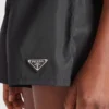 Szorty z materiału Re-Nylon Szorty z materiału Re-Nylon