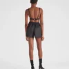 Szorty z materiału Re-Nylon Szorty z materiału Re-Nylon