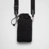 Szydełkowe etui na smartfon Szydełkowe etui na smartfon