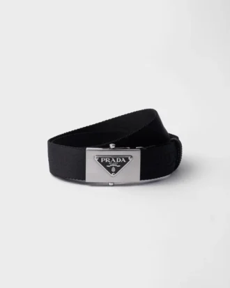 Tkany pasek Re-Nylon