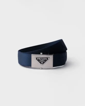 Tkany pasek Re-Nylon