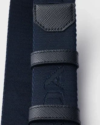Tkany pasek Re-Nylon