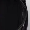 Torba podróżna z materiału Re-Nylon i skóry Saffiano Torba podróżna z materiału Re-Nylon i skóry Saffiano