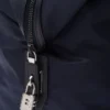 Torba podróżna z nylonu Re-Nylon i skóry Saffiano Torba podróżna z nylonu Re-Nylon i skóry Saffiano