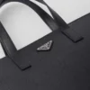 Torba z skóry Saffiano Torba z skóry Saffiano