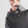 Torba z skóry Saffiano Torba z skóry Saffiano
