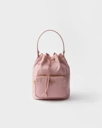 Torebka Prada Duet Re-Nylon Bucket