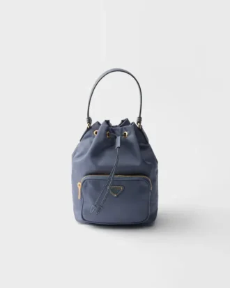 Torebka Prada Duet Re-Nylon Bucket