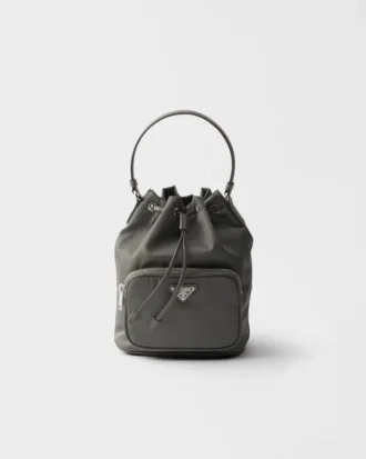 Torebka Prada Duet Re-Nylon Bucket