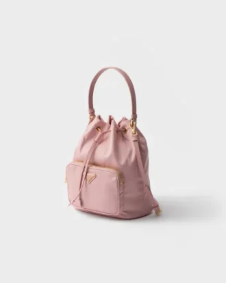 Torebka Prada Duet Re-Nylon Bucket
