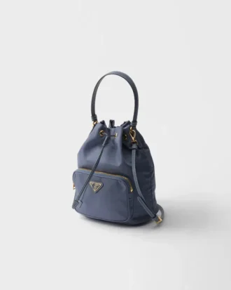 Torebka Prada Duet Re-Nylon Bucket