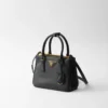 Torebka Prada Galleria Mini z skóry Saffiano