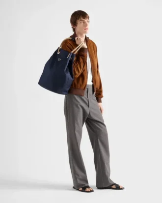 Torebka Prada Mariner Medium Re-Nylon