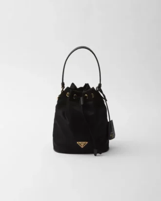 Torebka Prada Re-Edition 1978 Mini Re-Nylon