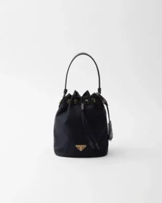 Torebka Prada Re-Edition 1978 Mini Re-Nylon