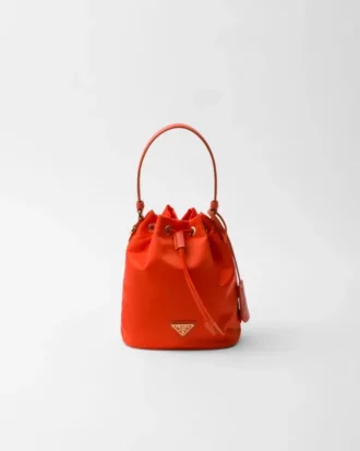 Torebka Prada Re-Edition 1978 Mini Re-Nylon