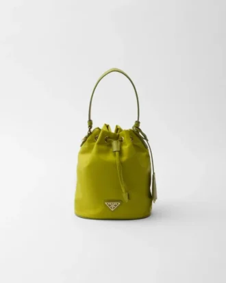Torebka Prada Re-Edition 1978 Mini Re-Nylon