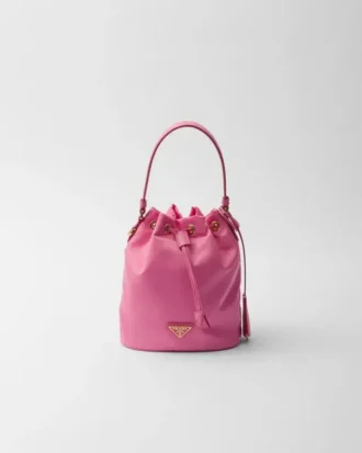 Torebka Prada Re-Edition 1978 Mini Re-Nylon