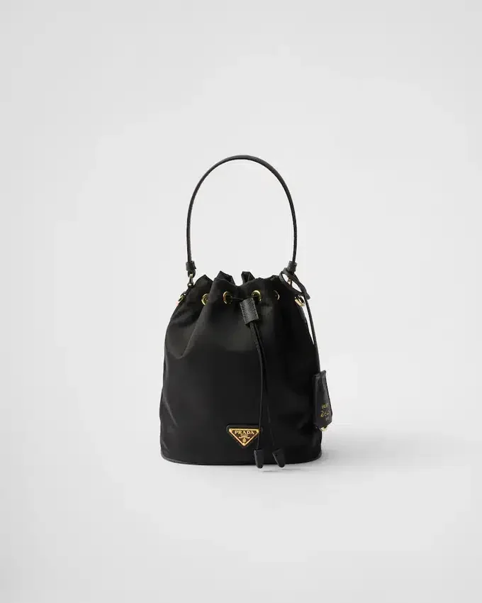 Torebka Prada Re-Edition 1978 Mini Re-Nylon Torebka Prada Re-Edition 1978 Mini Re-Nylon