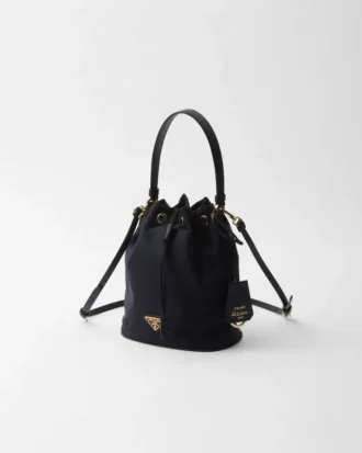 Torebka Prada Re-Edition 1978 Mini Re-Nylon