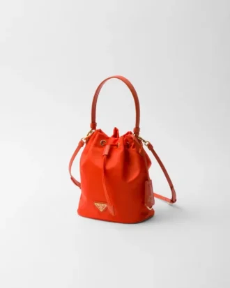 Torebka Prada Re-Edition 1978 Mini Re-Nylon