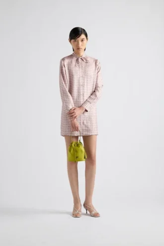 Torebka Prada Re-Edition 1978 Mini Re-Nylon