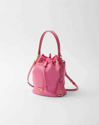 Torebka Prada Re-Edition 1978 Mini Re-Nylon