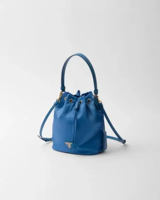 Torebka Prada Re-Edition 1978 Mini Re-Nylon