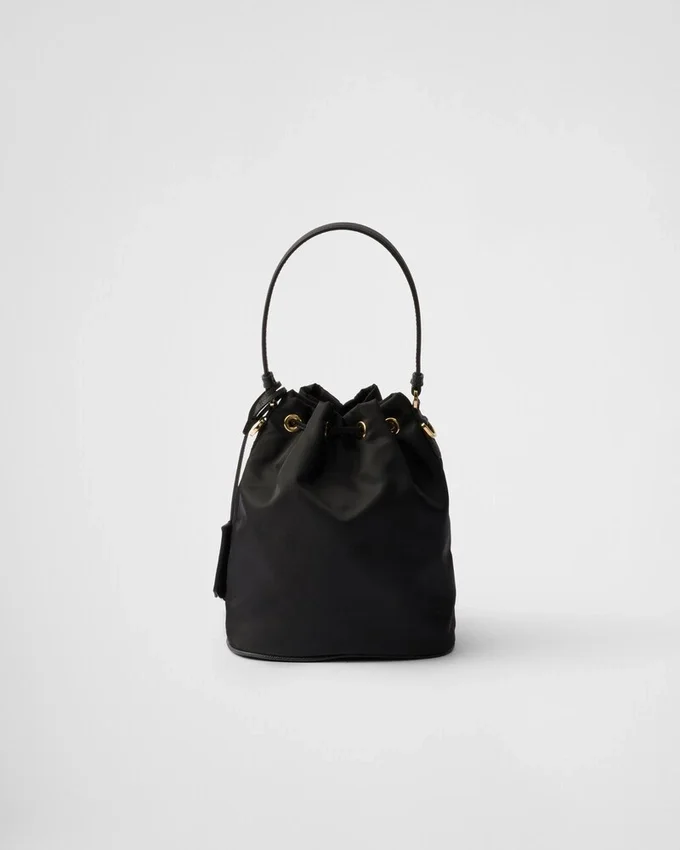 Torebka Prada Re-Edition 1978 Mini Re-Nylon Torebka Prada Re-Edition 1978 Mini Re-Nylon