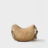 Torebka Prada Re-Edition Mini Crochet Torebka Prada Re-Edition Mini Crochet