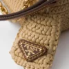 Torebka Prada Re-Edition Mini Crochet Torebka Prada Re-Edition Mini Crochet