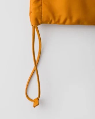 Torebka Prada Wish Re-Nylon