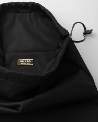 Torebka Prada Wish Re-Nylon