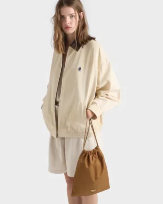 Torebka Prada Wish Re-Nylon