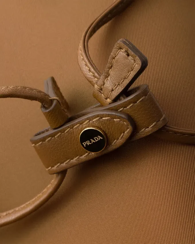 Torebka Prada Wish Re-Nylon Torebka Prada Wish Re-Nylon