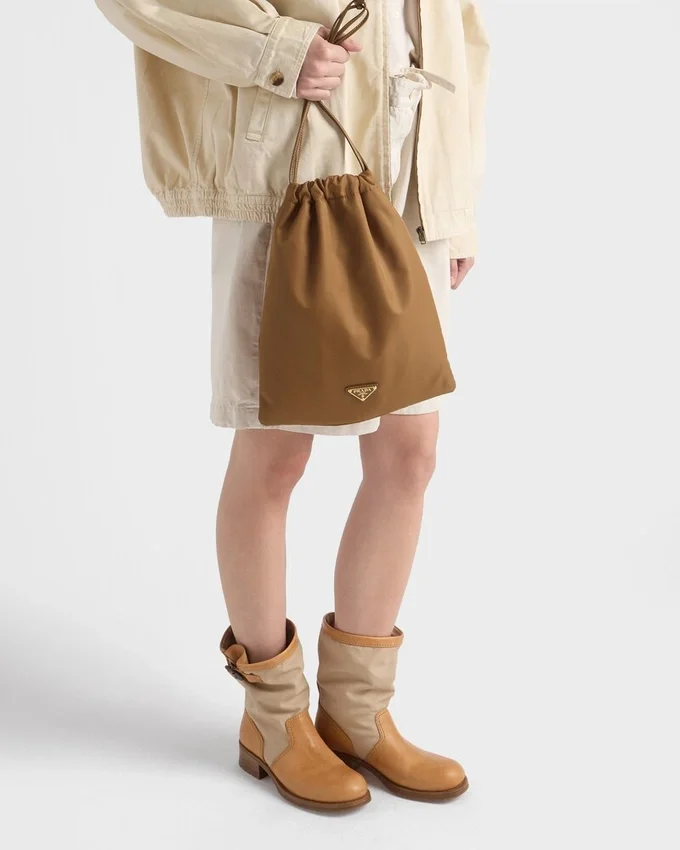 Torebka Prada Wish Re-Nylon Torebka Prada Wish Re-Nylon