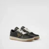 Trampki Downtown z nappa